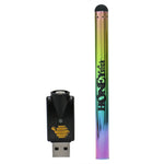 Load image into Gallery viewer, Variable Voltage Buttonless 510 Thread Battery
