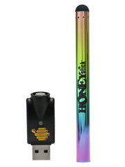 Load image into Gallery viewer, Variable Voltage Buttonless 510 Thread Battery
