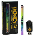 Load image into Gallery viewer, Variable Voltage Buttonless 510 Thread Battery
