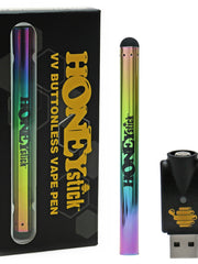 Load image into Gallery viewer, Variable Voltage Buttonless 510 Thread Battery
