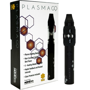 Plasma GQ 2.0 Wax Vape Pen