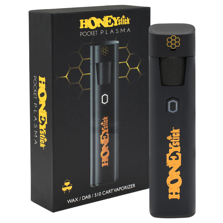 HoneyStick Pocket Plasma 510 Battery | HoneyStick Canada | Honeystick Canada HoneyStick Pocket Plasma 510 Battery | HoneyStick Canada | Honeystick Canada