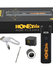 Load image into Gallery viewer, Pocket Plasma Portable Dab Pen and 510 Cart Battery
