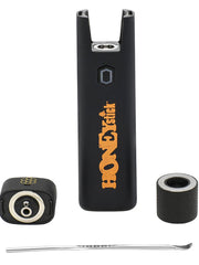 Load image into Gallery viewer, Pocket Plasma Portable Dab Pen and 510 Cart Battery
