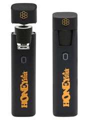 Load image into Gallery viewer, Pocket Plasma Portable Dab Pen and 510 Cart Battery
