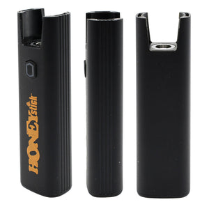 Pocket Plasma Portable Dab Pen and 510 Cart Battery