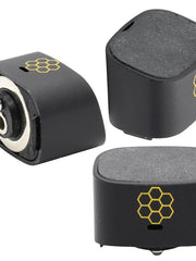 Load image into Gallery viewer, Pocket Plasma Portable Dab Pen and 510 Cart Battery
