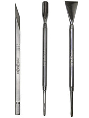 Load image into Gallery viewer, Professional Dab Tool Set 3pcs
